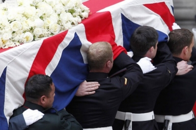 Post-mortem repatriation from Russia to the UK